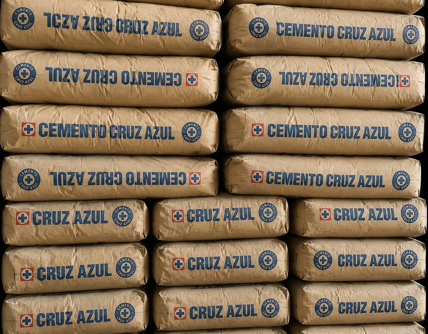 Disponibilidad de materiales para proyectos residenciales y comerciales.