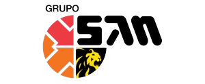 Logo Grupo San