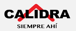 Logo Calidra