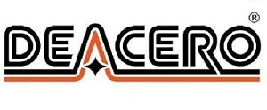 Logo DeAcero
