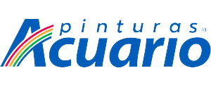Logo Pinturas Acuario